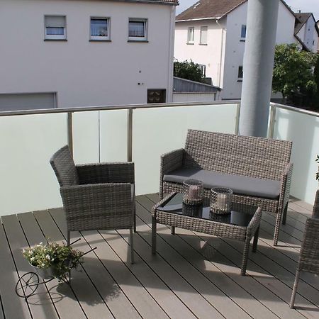 Ferienwohnung Ida Polch ภายนอก รูปภาพ