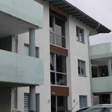 Ferienwohnung Ida Polch ภายนอก รูปภาพ