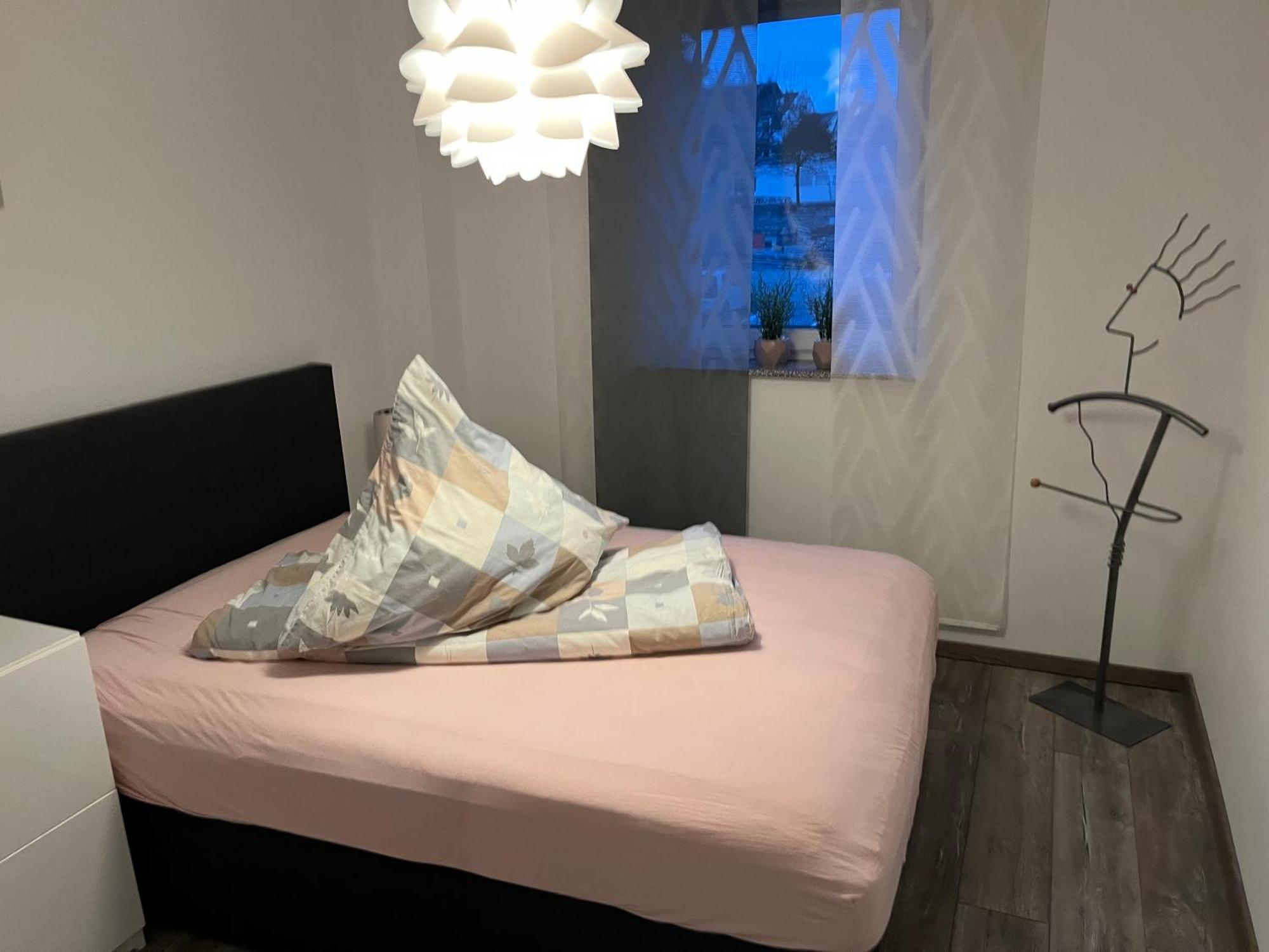 Ferienwohnung Ida Polch ภายนอก รูปภาพ