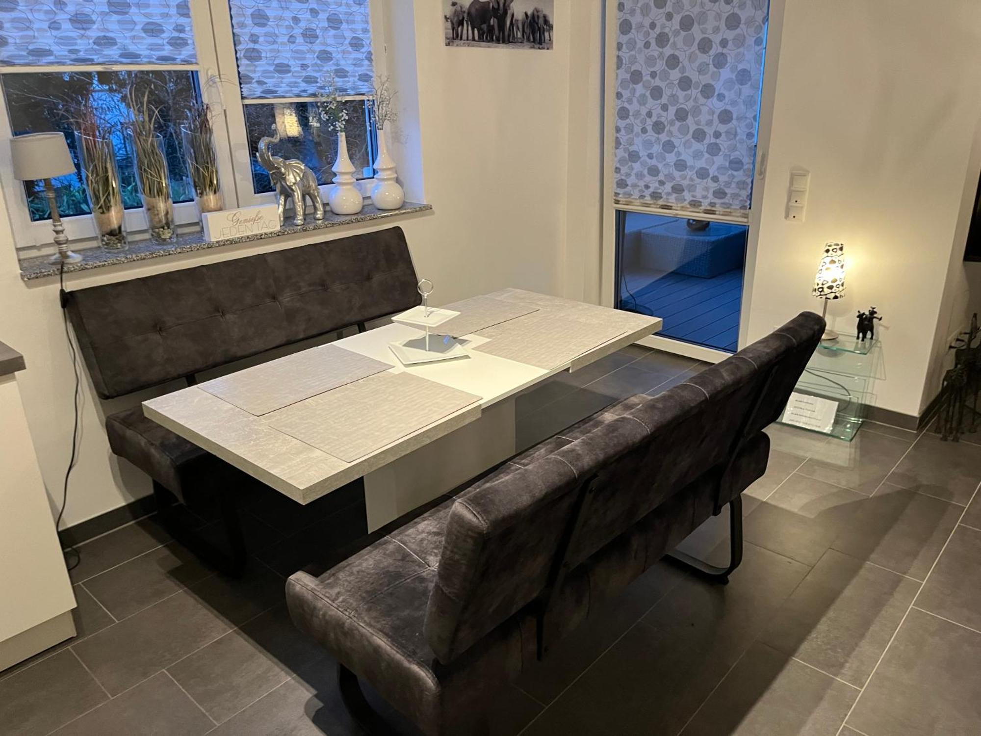 Ferienwohnung Ida Polch ภายนอก รูปภาพ