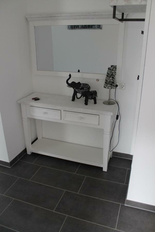 Ferienwohnung Ida Polch ภายนอก รูปภาพ