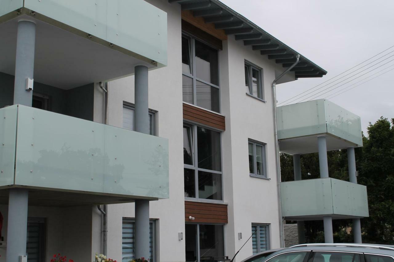 Ferienwohnung Ida Polch ภายนอก รูปภาพ